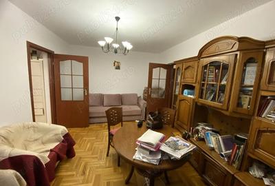 Iancu de Hunedoara, apartament 2 camere et 2 - 12