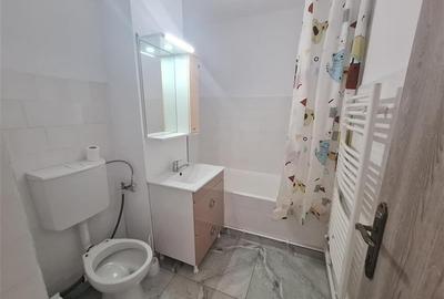 Apartament 2 camere Brazda Etaj 1 - CT Apartament 2 camere Brazda Etaj 1 - CT - 7