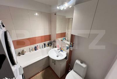 Apartament cu 3 camere decomandat în Rovine - 8