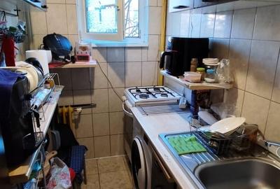 Apartament cu 2 camere semidecomandat, mobilat în Rahova - 2