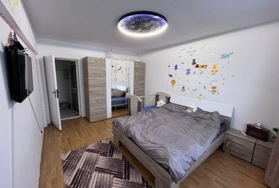 Apartament 3 camere - Etaj 1 - 47.500 EUR - 3