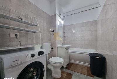 Apartament cu 2 camere nedecomandat în IAR - 7