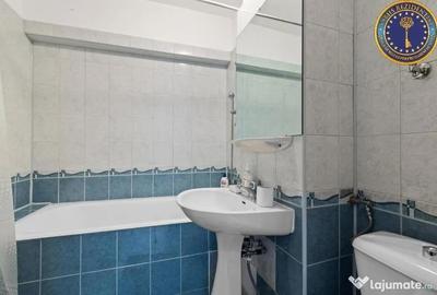 Apartament cu 2 camere decomandat, mobilat în P-ța Universității - 6