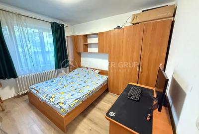 Etaj 1 I Apartament 2 camere 52mp - Podu Roș I mobilat & utilat - 4