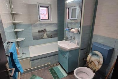 Apartament cu 2 camere decomandat în Calea București - 5