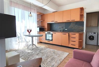 Apartament cu 2 camere decomandat în Tunari - 3