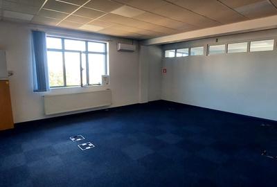 Spatiu birouri 240mp utili (open space-140mp),spre inchiriere-Calea Dumbravii - 3