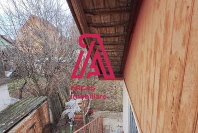 Casă individuală cu 7 camere cu Canalizare în Calea Dumbrăvii - 29