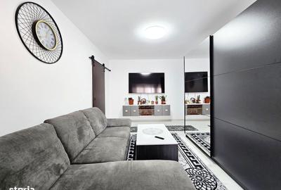 Apartament cu 2 camere în Aurel Vlaicu - 4