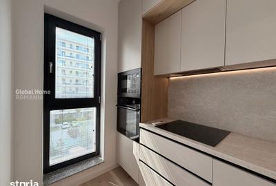 Apartament cu 3 camere decomandat în Central - 2