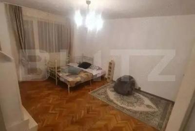 Garsonieră semidecomandată în Central - 2