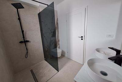 VILA DE LUX, TIP DUPLEX, P+1, 4 CAM, INCALZIRE IN PARDOSEALA,FUNDENI,FINALIZATA - 7