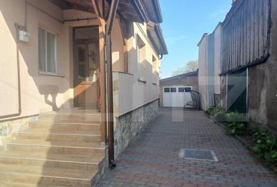 Casă cu 6 camere cu Teren 713 Mp în Turda - 4