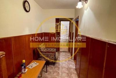 Pizza Nico Nicolina  Etaj 3 Apartament 3 Camere Decomandat Bloc 1985 Pizza Nico Nicolina  Etaj 3 Apartament 3 Camere Decomandat Bloc 1985 - 5