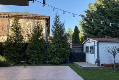 Duplex cu 4 camere cu Teren 300 Mp în Mogoșoaia - 3