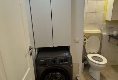 AP. 3 CAMERE SALAJ, PET-FRIENDLY, MASINA SPALAT VASE, MOBILAT MODERN - 13