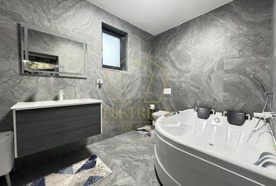 Casa superba pe parter, mobilata-utilata | Sanmihaiu Roman - 20