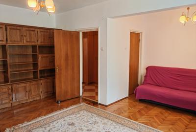 Apartament cu 2 camere decomandat, mobilat în Pajura - 23