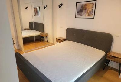 Apartament cu 2 camere decomandat, mobilat în Dămăroaia - 1