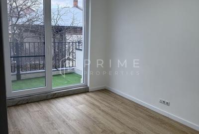 Apartament 3 camere cu terase – ultim etaj – zona str. Papiu Ilarian - 1