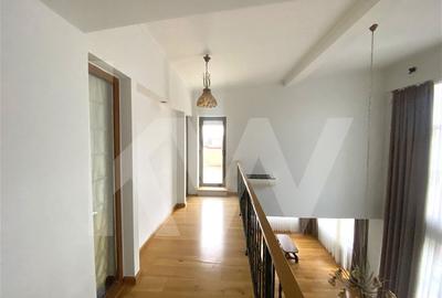 Penthouse 4 camere 166mpu terasa 50mp Cedonia priveliste Munti - Oras - 7