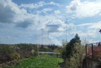 Spațiu comercial, în Tâncăbești