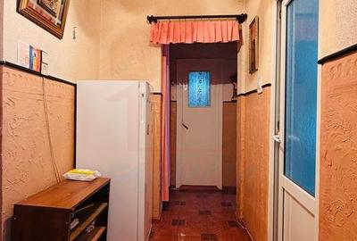 Apartament cu 2 camere decomandat în Micro 18 - 6