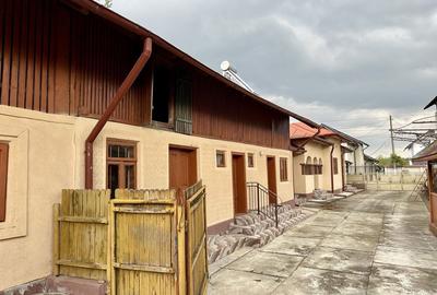 Casă cu 4 camere în Siliștea - 1