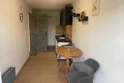 Casă cu 5 camere în Probota - 9