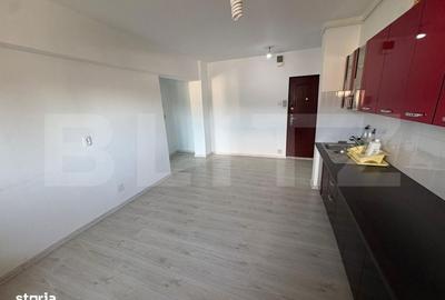 Apartament cu 2 camere decomandat în Deve