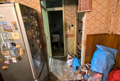 Apartament cu 2 camere decomandat, mobilat în Braytim - 4