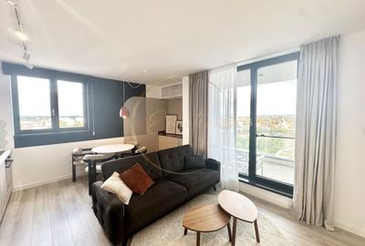 NOU | Apartament 2 camere - Take Ionescu | ISHO - 2