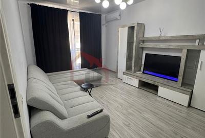 Apartament cu 2 camere decomandat în Central - 2