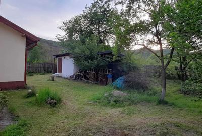 Casă cu 3 camere în Mălureni - 6