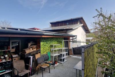 Spatiu Productie/Comercial/Birouri-  Calea Giulesti Spatiu Productie/Comercial/Birouri-  Calea Giulesti - 2