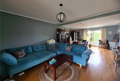 Duplex mobilat utilat - zona excelenta - strada asfaltata - 2