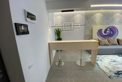 Apartament cu 3 camere, 2 bai. Mobilat si utilat modern - 3