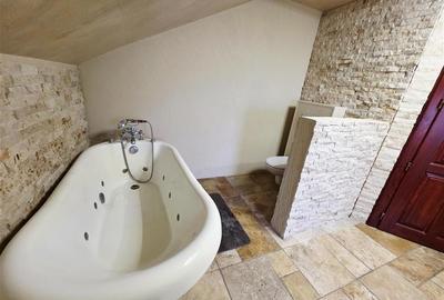 Vila, Cerneteaz, Teren Generos, Casa de Oaspeti, Beci, Garaj - 18