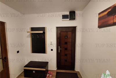 Apartament cu 2 camere semidecomandat, mobilat în Calea Galați - 9