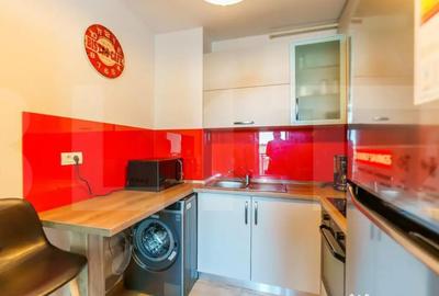 Apartament cu 2 camere semidecomandat în Central - 5