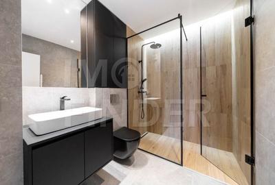 Inchiriere apartament de lux, Andrei Muresanu, imobil nou - 6