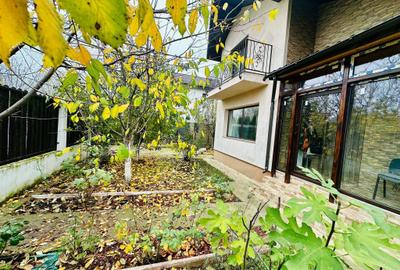 Casă modernă P+1E, 4 camere, în Comuna Berceni – Gata de Mutare - 3