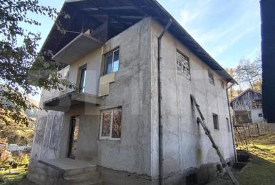 Varfuri Vila S+P+E+M, 7 camere, 2 bai, 127 mp utili - 8