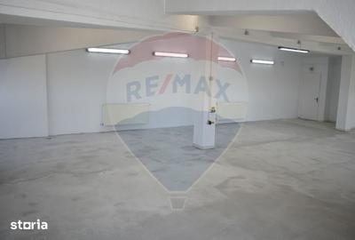 Spațiu comercial, de 775 mp, în Bucureștii Noi - 2