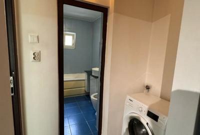 2 camere | decomandat |  | Metrou Crangasi - 5