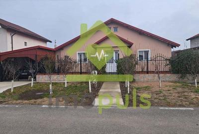 Casa individuala, 7 camere, mobilata ?i utilata Pi?chia ? - 15