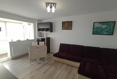 Apartament cu 2 camere decomandat în Tomis Nord - 7