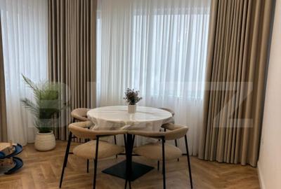 Casa LUX de vanzare Moara | Mobilata complet | 600 mp - 6