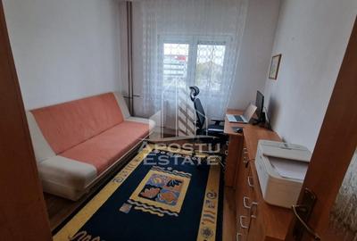 Apartament cu 3 camere decomandat, mobilat în Soarelui - 7