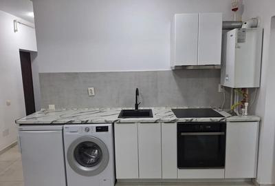 Inchiriez garsoniera in Bragadiru, jude?ul Ilfov - 1